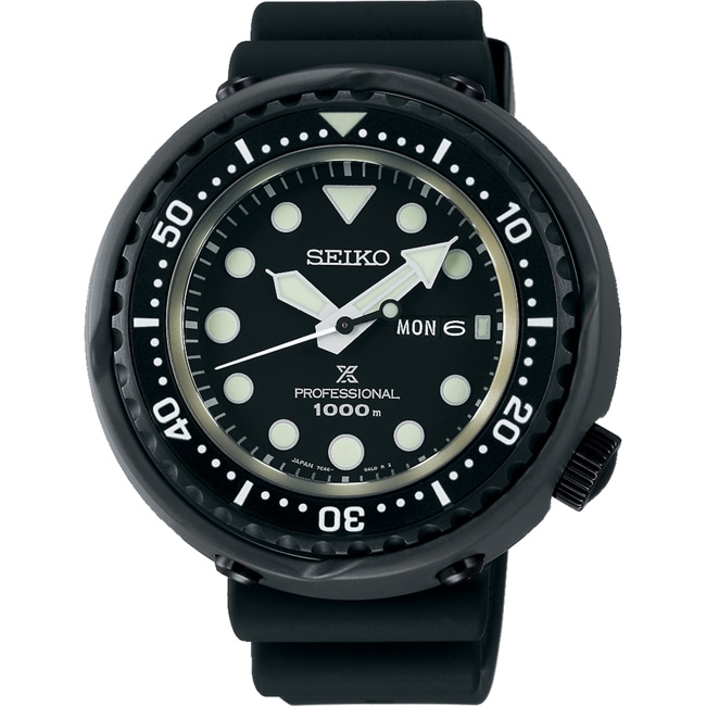 Seiko Prospex Professional Diver's Tuna - S23631J1