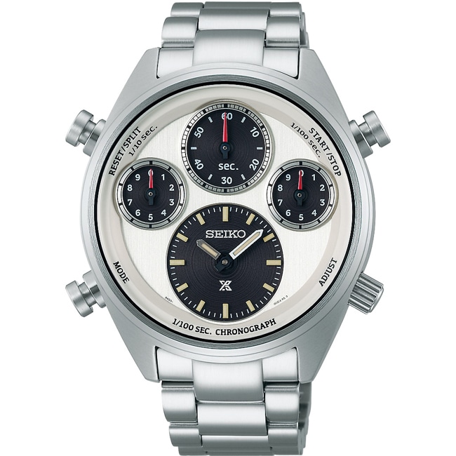 Seiko Prospex Speedtimer 110th Anniversary Limited Edition Seiko Prospex Speedtimer 110th Anniversary Limited Edition - SFJ009P1