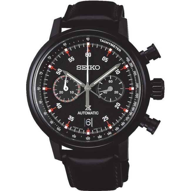 Seiko Prospex Speedtimer Chronograph Limited Edition - SRQ045J1