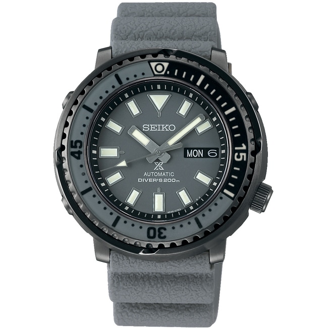 Seiko Prospex Urban Safari Street Series - SRPE31K1