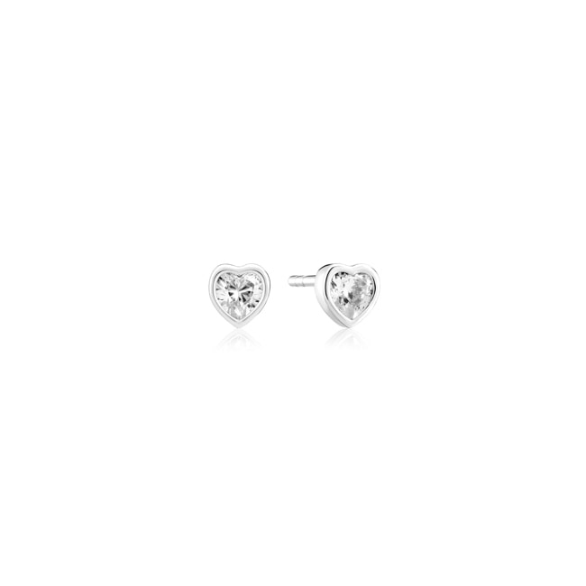 Sif Jakobs Amorino Clous d'oreilles - SJ-E2492-CZ