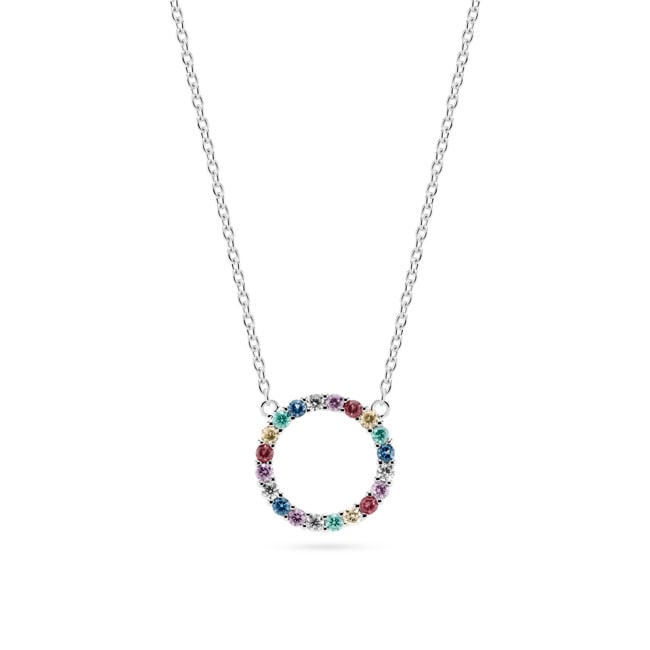 Sif Jakobs Biella Grande Collier - SJ-C338(1)-XCZ