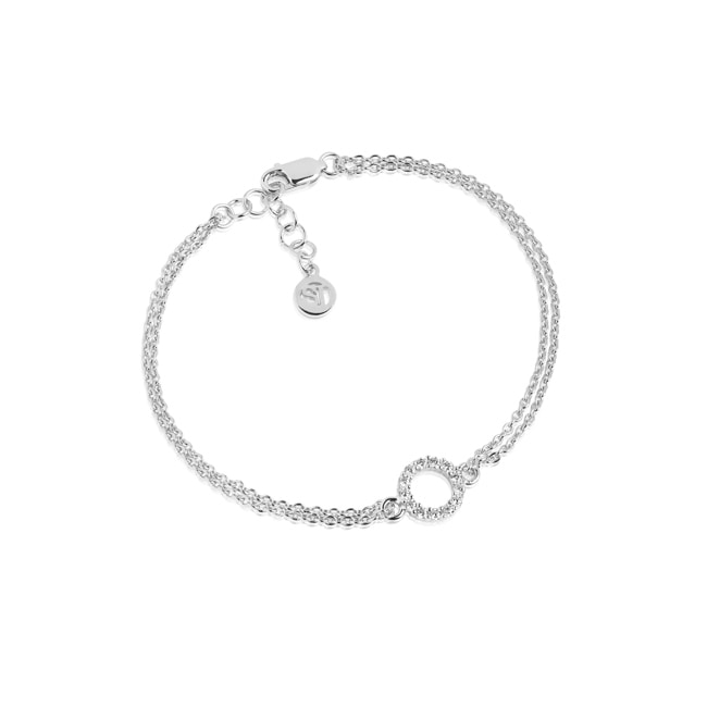 Sif Jakobs Biella Piccolo Bracelet - SJ-B337(1)-CZ