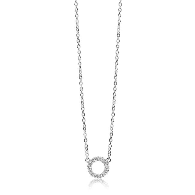 Sif Jakobs Biella Piccolo Collier - SJ-C337(1)-CZ