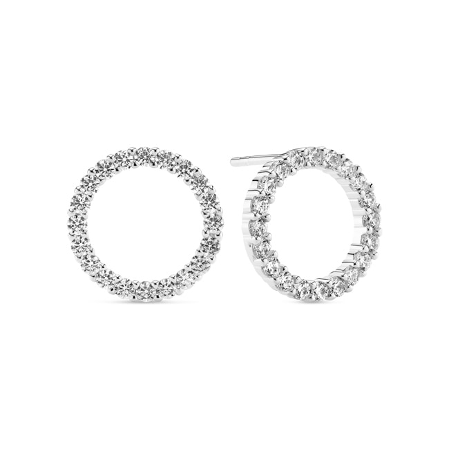 Sif Jakobs Biella Uno Ohrstecker - SJ-E338-CZ