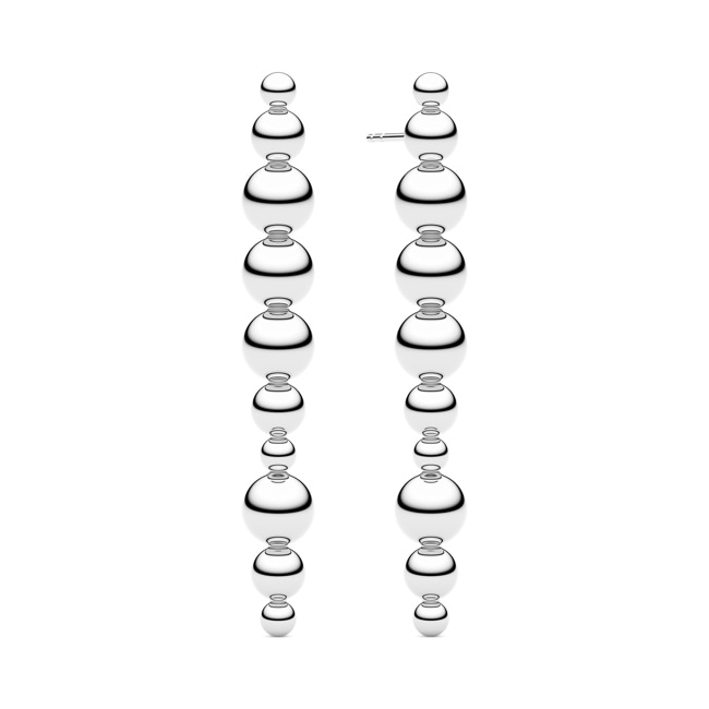 Sif Jakobs Bormio Lungo Drop Earrings - SJ-E2740
