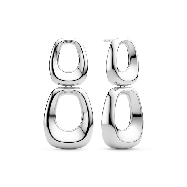 Sif Jakobs Borsa Due Drop Earrings - SJ-E2622