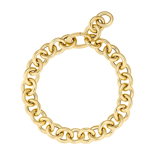 Sif Jakobs Carrara Chain Bracelet - SJ-B2478-YG
