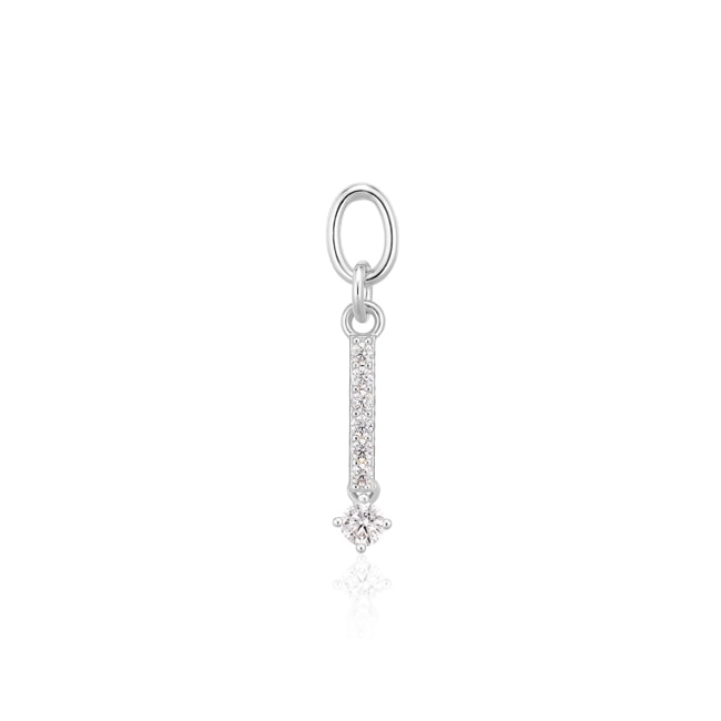 Sif Jakobs Circolo Lungo Charm - SJ-CH2373-CZ