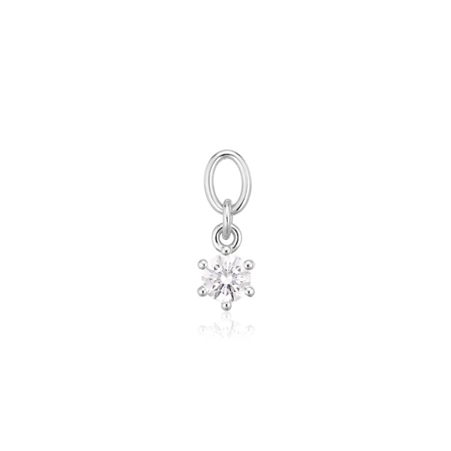 Sif Jakobs Circolo Uno Charm - SJ-CH2371-CZ