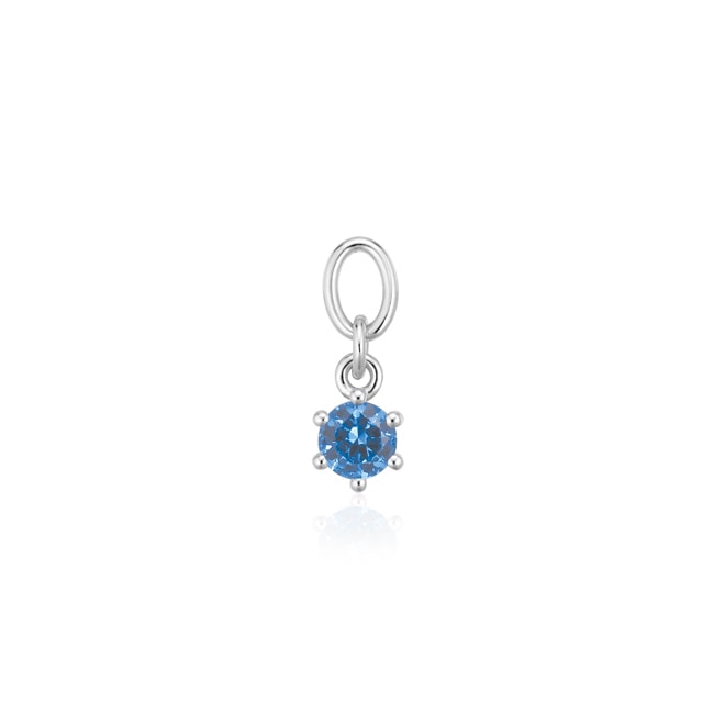 Sif Jakobs Circolo Uno Charm - SJ-CH2371-BLCZ