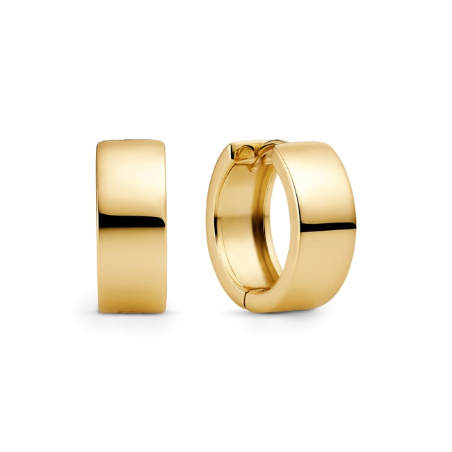 Sif Jakobs Como Kreolen - SJ-E2780-YG