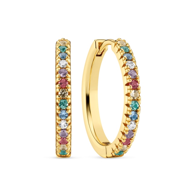 Sif Jakobs Ellera Grande Kreolen - SJ-E2869-XCZ(YG)