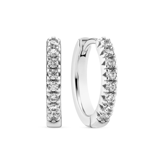 Sif Jakobs Ellera Medio Créoles - SJ-E2859-CZ