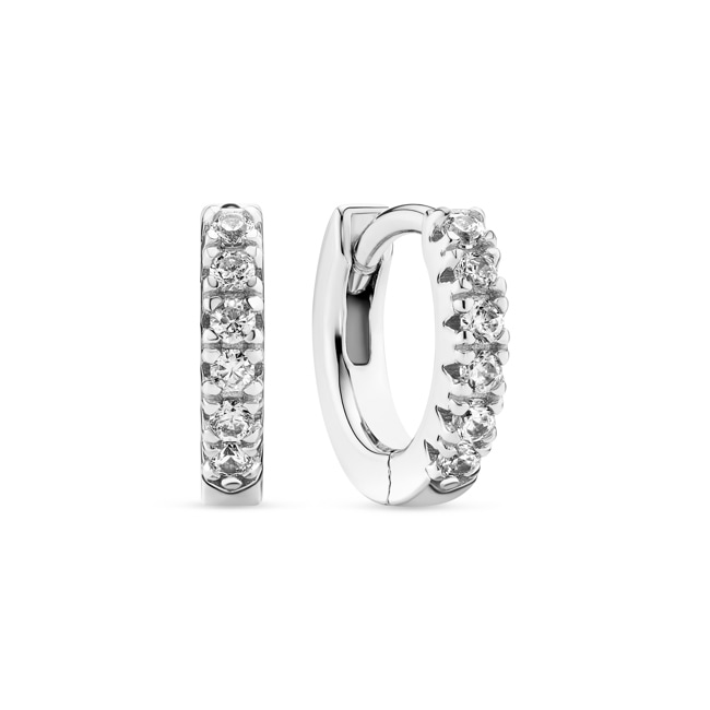 Sif Jakobs Ellera Piccolo Créoles - SJ-E1066-CZ