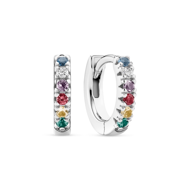 Sif Jakobs Ellera Piccolo Kreolen - SJ-E1066-XCZ