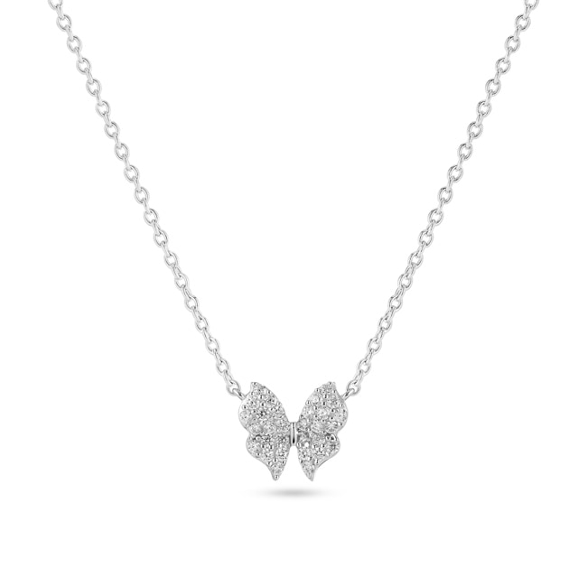 Sif Jakobs Farfalla Collier - SJ-N2700-CZ