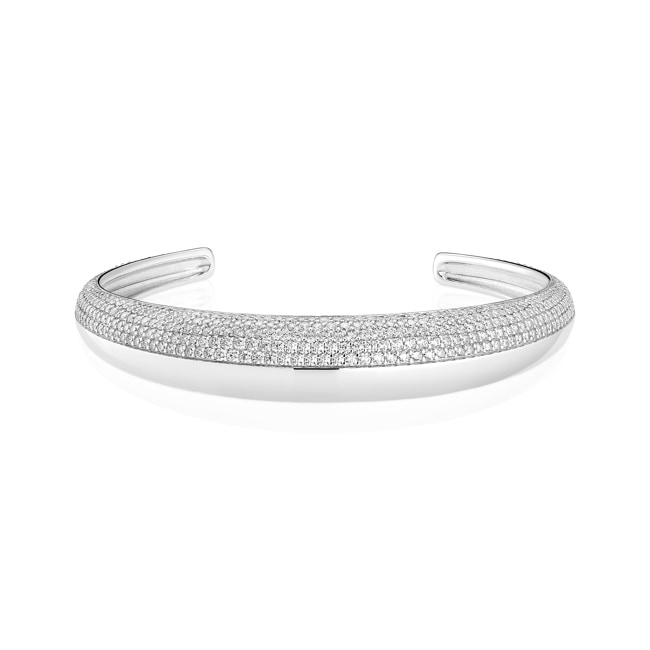 Sif Jakobs Fasano Bangle - SJ-BG2487-CZ