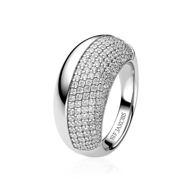 Sif Jakobs Fasano Rings - SJ-R2487-CZ