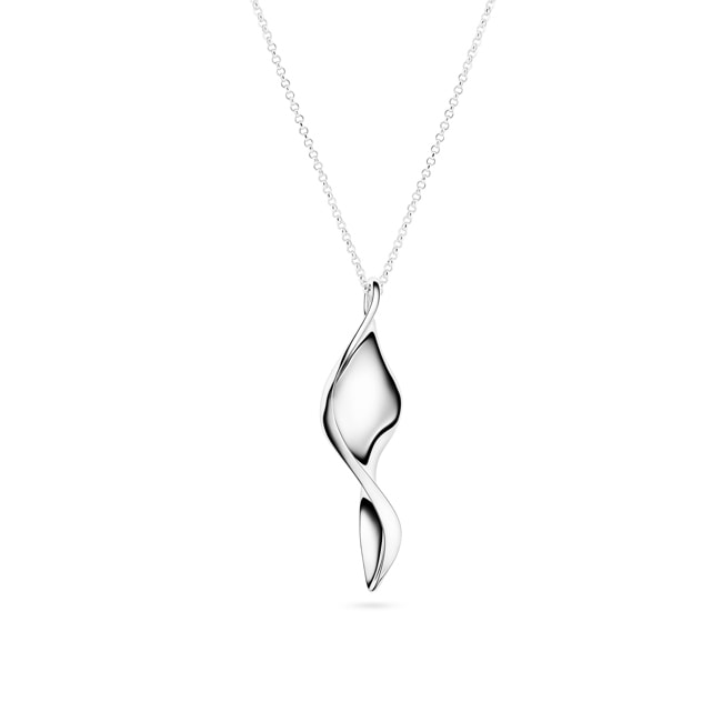 Sif Jakobs Foglia Grande Collier - SJ-P2808