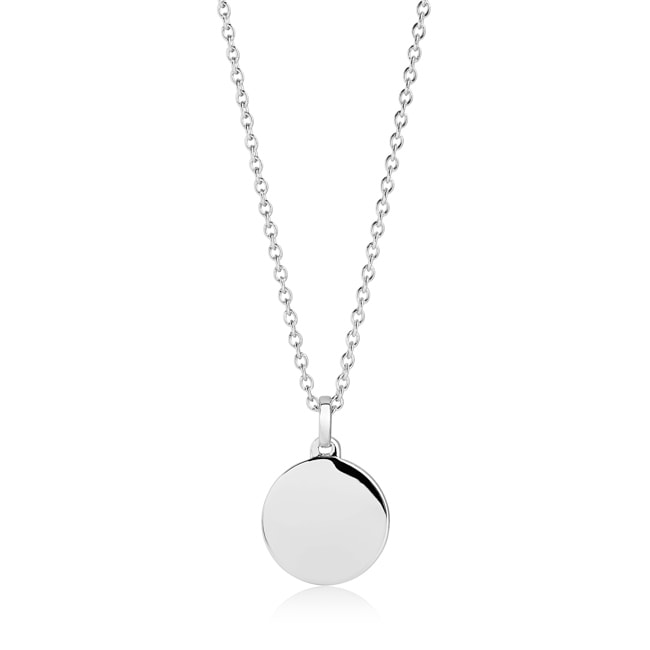 Sif Jakobs Follina Pianura Piccolo Collier - SJ-P1069-38-45