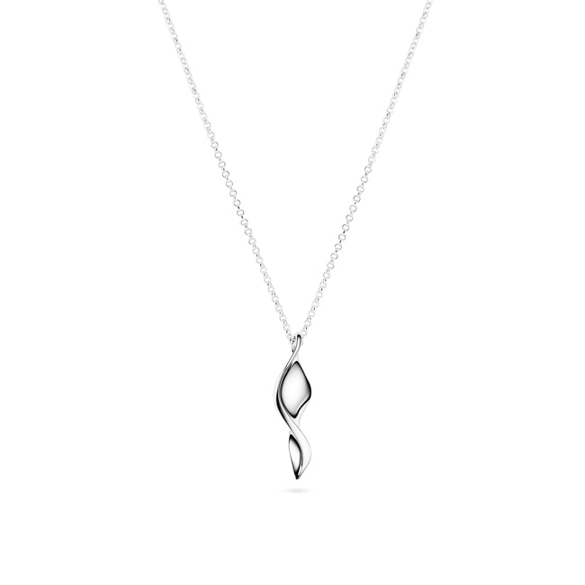 Sif Jakobs Foglia Piccolo Collier - SJ-P2807-38-45