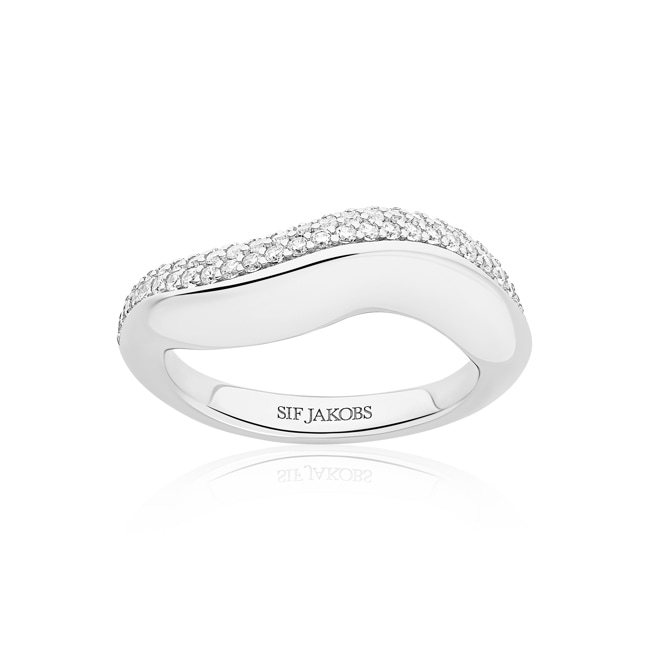 Sif Jakobs Glorenza Bague - SJ-R2483-CZ