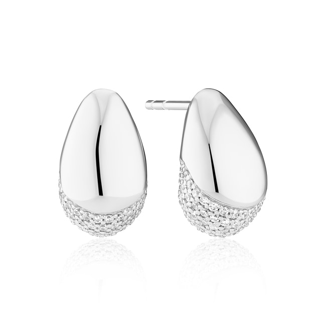 Sif Jakobs Goccia Clous d'oreilles - SJ-E2479-CZ