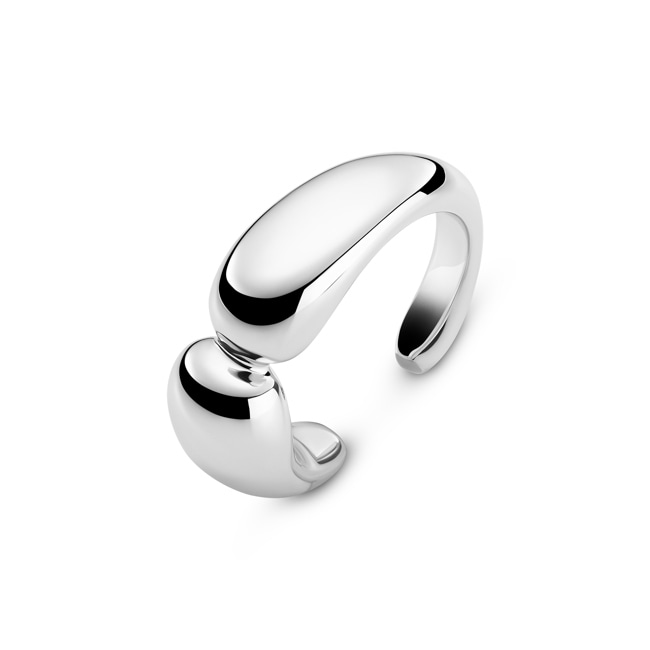 Sif Jakobs Goccia Pianura Piccolo Ear Cuffs - SJ-E2583