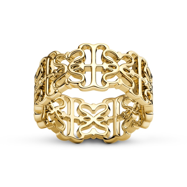 Sif Jakobs Icona Ring - SJ-R2855-YG
