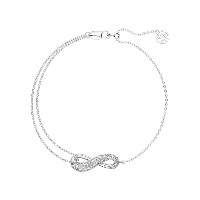 Sif Jakobs Infinito Bracelet - SJ-B2871-CZ