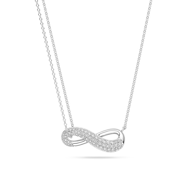 Sif Jakobs Infinito Necklace - SJ-N2871-CZ