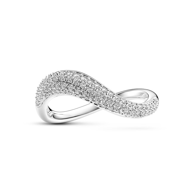 Sif Jakobs Infinito Ring - SJ-R2870-CZ
