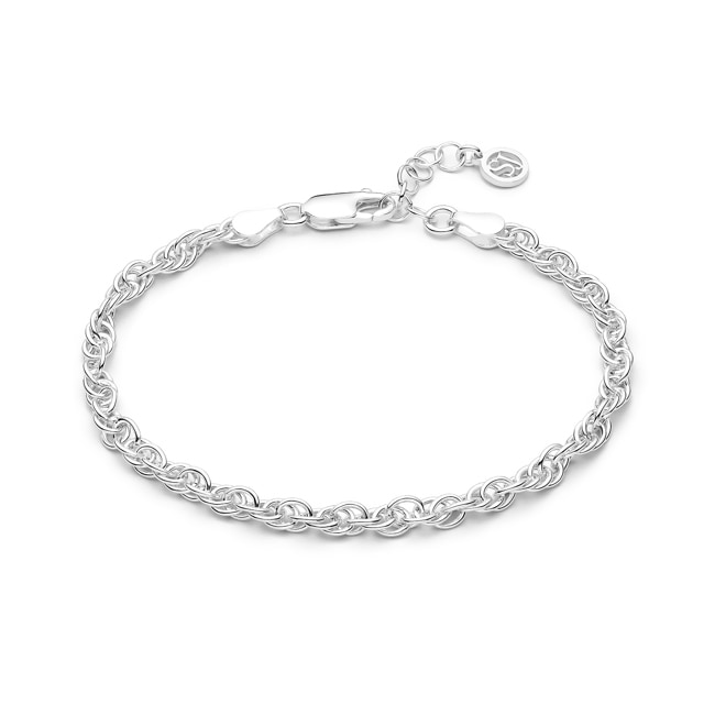 Sif Jakobs Intreccio Bracelet - SJ-B2882