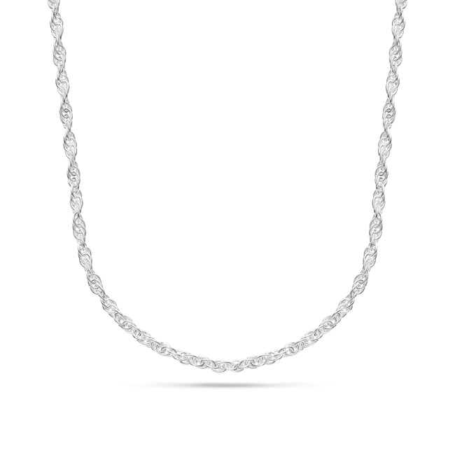 Sif Jakobs Intreccio Necklace - SJ-C2882
