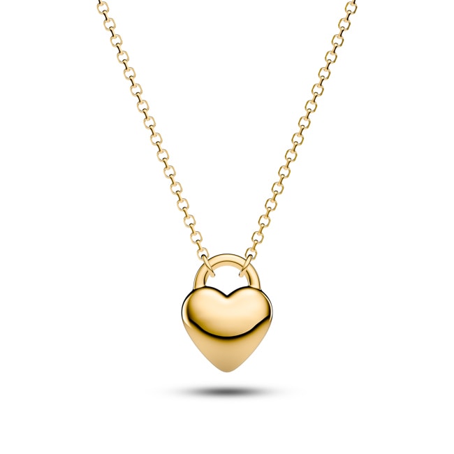 Sif Jakobs Julia Piccolo Collier - SJ-N2610-YG