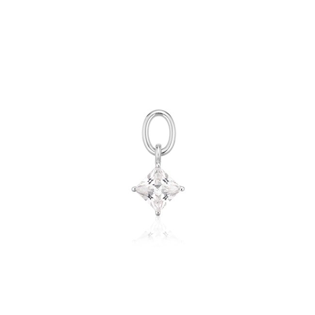 Sif Jakobs Lati Quattro Charm - SJ-CH2375-CZ
