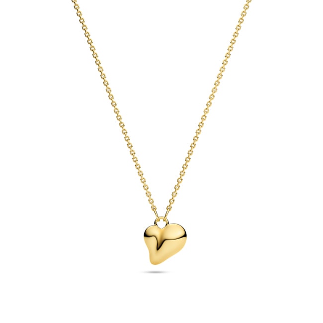 Sif Jakobs Lauria Parvus Collier - SJ-N008-YG