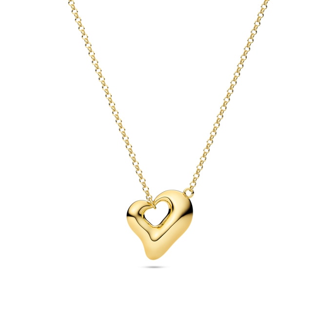 Sif Jakobs Lauria Piccolo Collier - SJ-N009-YG