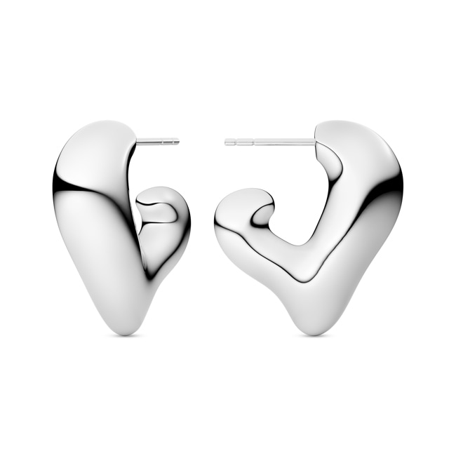 Sif Jakobs Lauria Stud Clous d'oreilles - SJ-E110