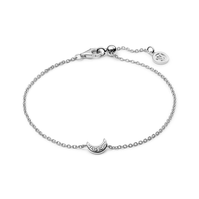 Sif Jakobs Luna Bracelet - SJ-B2707-CZ