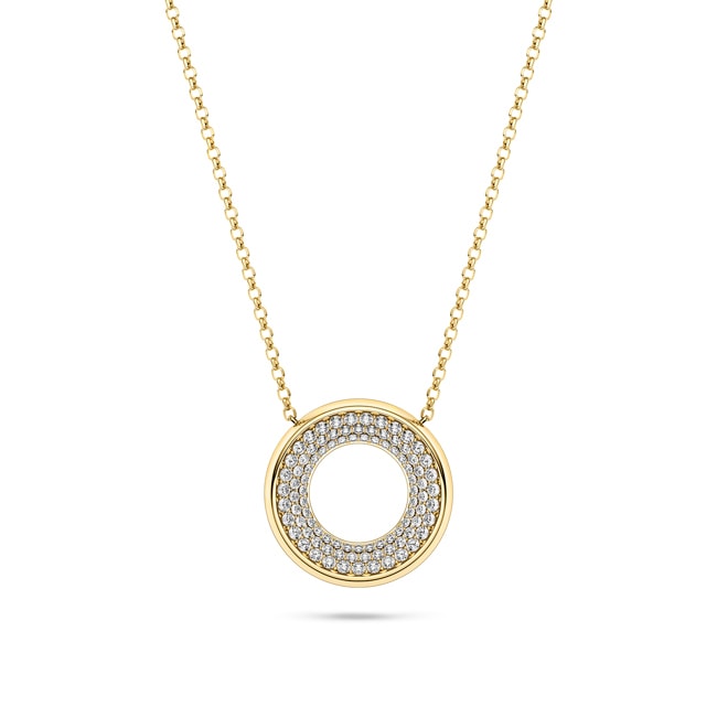 Sif Jakobs Melzo Collier - SJ-N2863-CZ-YG