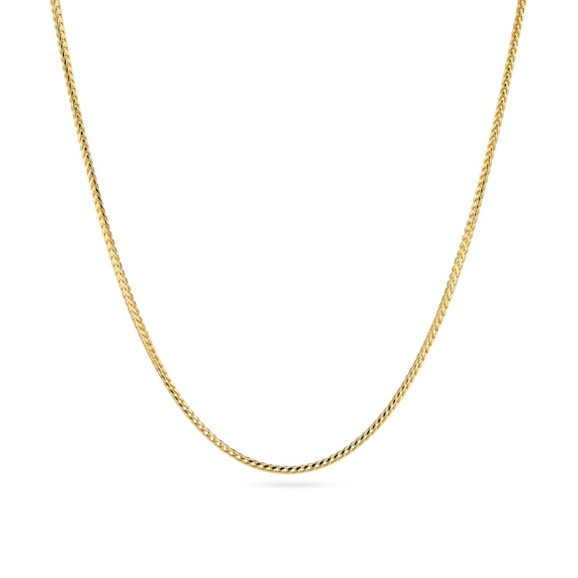 Sif Jakobs Muro Collier - SJ-N2754-YG