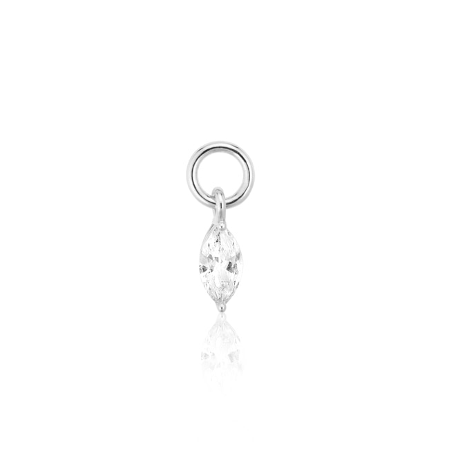 Sif Jakobs Occhio Charm - SJ-CH2376-CZ