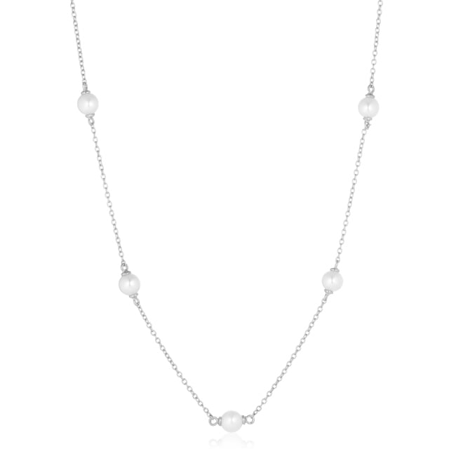 Sif Jakobs Padua Cinque Necklace - SJ-N22225-P