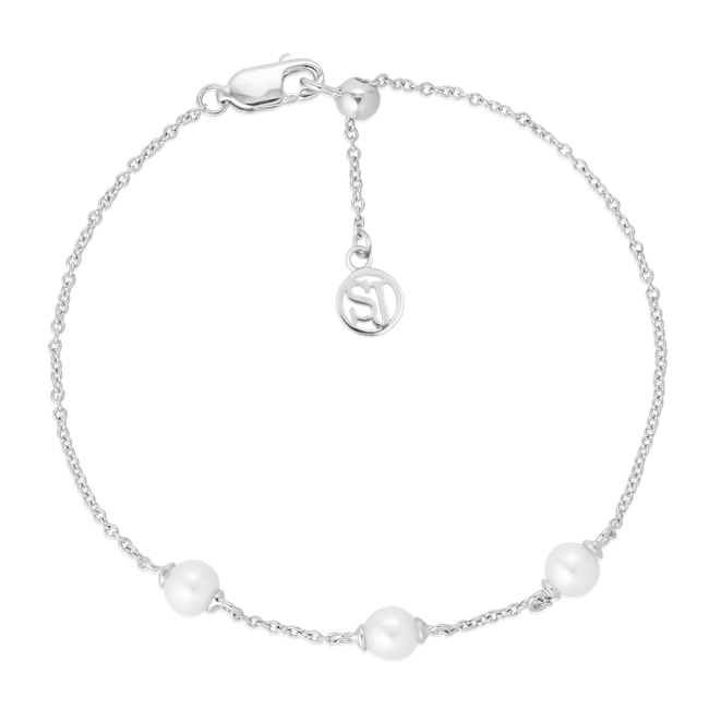 Sif Jakobs Padua Tre Bracelet - SJ-B22225-P