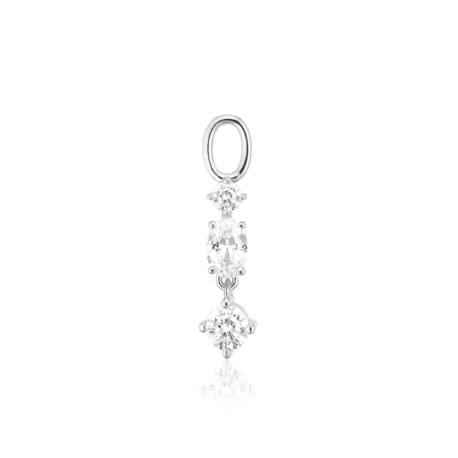 Sif Jakobs Pendolo Tre Charm - SJ-CH2374-CZ