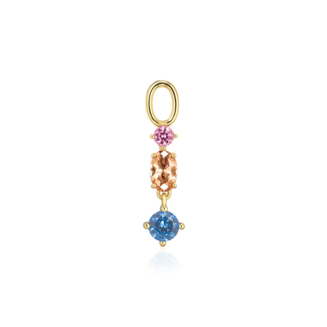Sif Jakobs Pendolo Tre Charm - SJ-CH2374-XCZ-YG