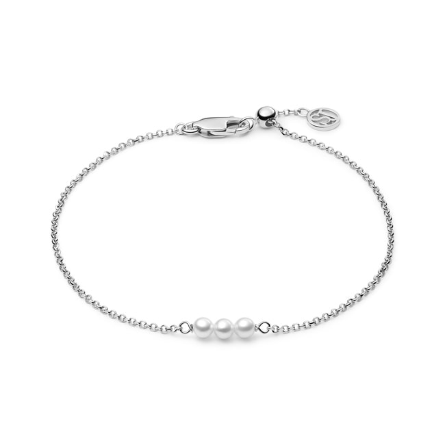 Sif Jakobs Perla Cinque Bracelet - SJ-B2735-P