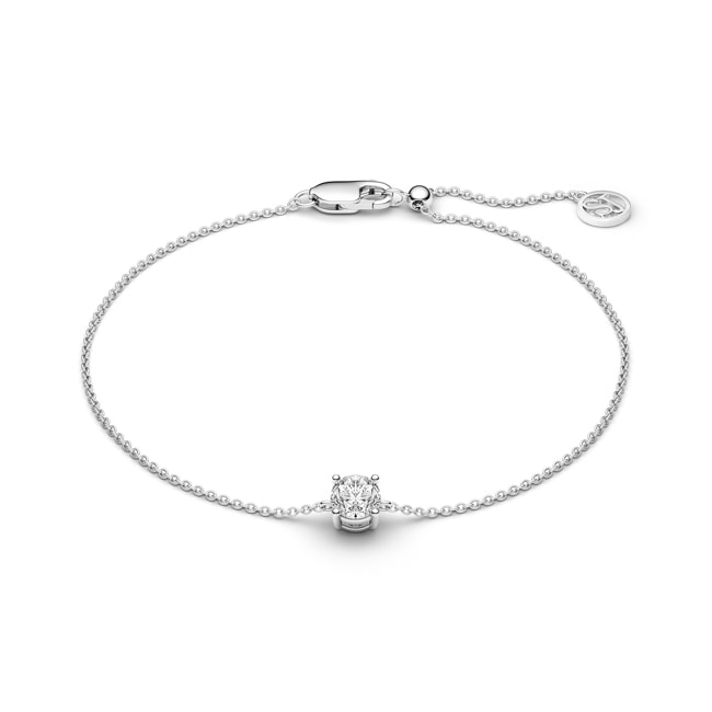 Sif Jakobs Princess Uno Armband - SJ-B5MMRD-CZ